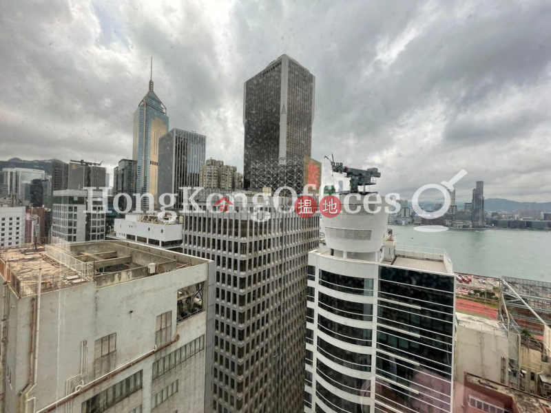 Property Search Hong Kong | OneDay | Office / Commercial Property, Rental Listings Office Unit for Rent at China Online Centre