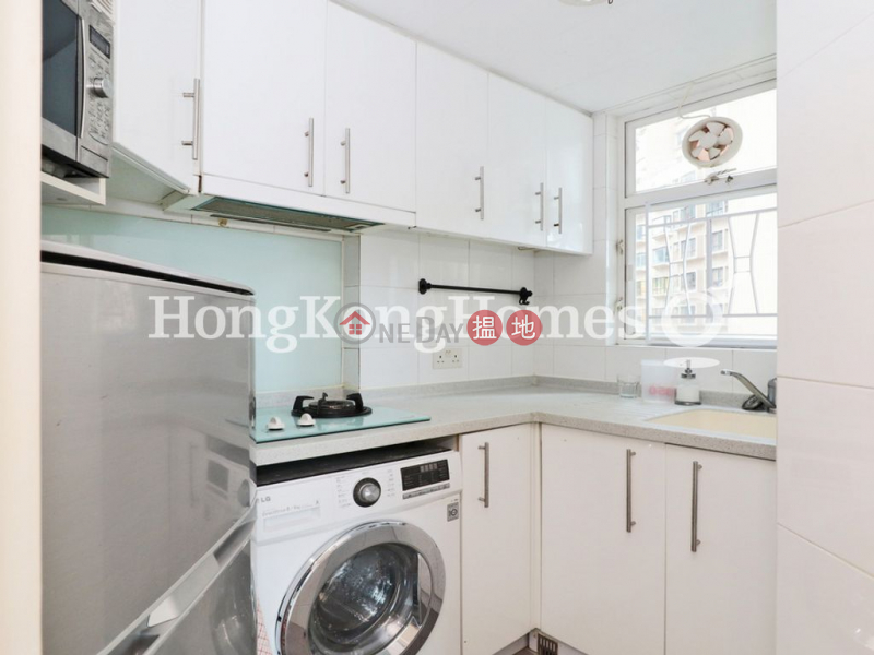 HK$ 11M Reading Place Western District | 1 Bed Unit at Reading Place | For Sale