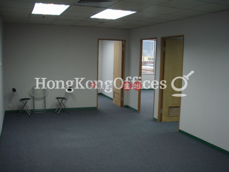 Property Search Hong Kong | OneDay | Office / Commercial Property Rental Listings, Office Unit for Rent at Concordia Plaza