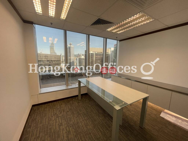 Office Unit for Rent at Lippo Centre, Lippo Centre 力寶中心 Rental Listings | Central District (HKO-24303-ABHR)