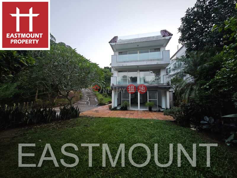 Sai Kung Village House | Property For Sale and Lease in Tai Lam Wu, Ho Chung Kuk 蠔涌谷大藍湖-Standalone, Huge garden | Tai Lam Wu 大藍湖 Sales Listings