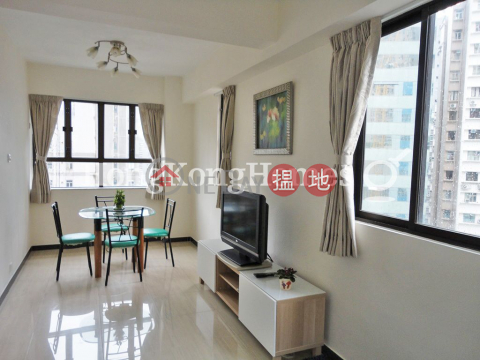 1 Bed Unit for Rent at Caine Building, Caine Building 廣堅大廈 | Western District (Proway-LID20558R)_0