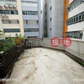 24 工作室, 金凱工業大廈 Career and Kenson Industrial Mansion | 觀塘區 (GARYC-5841003764)_0