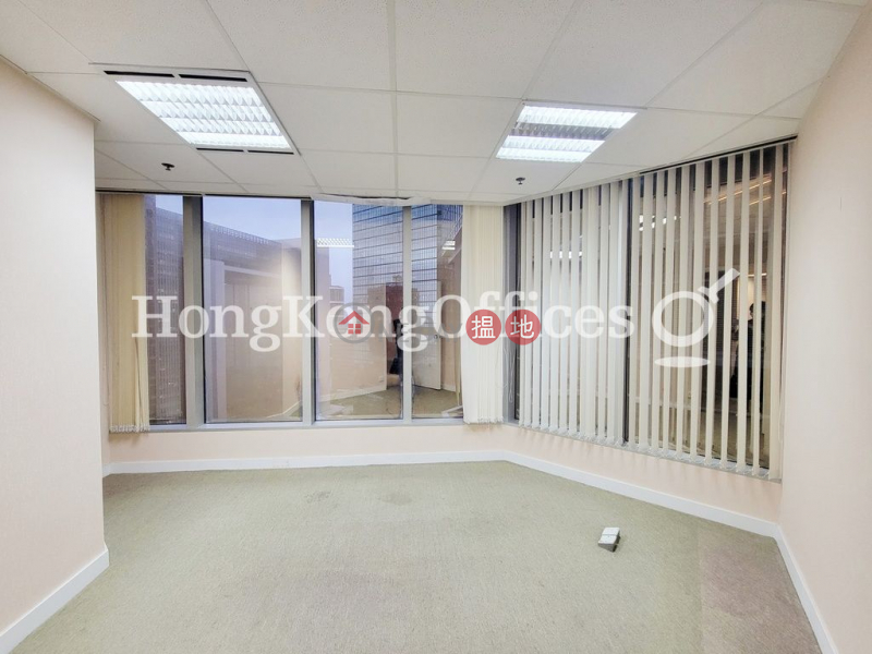 Lippo Centre | Middle Office / Commercial Property | Rental Listings, HK$ 80,484/ month