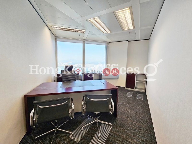 Office Unit for Rent at The Center, The Center 中環中心 Rental Listings | Central District (HKO-364-AJHR)