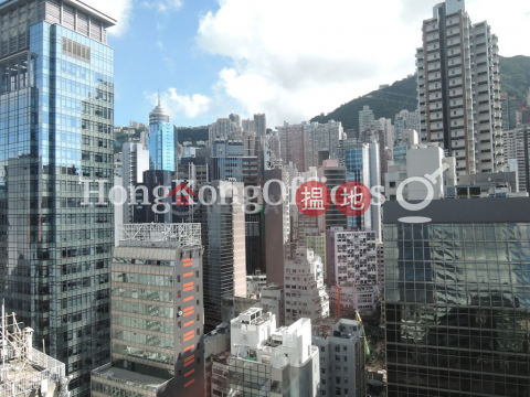 Office Unit for Rent at The Center, The Center 中環中心 | Central District (HKO-79700-AGHR)_0