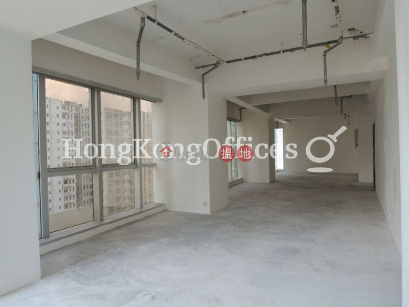 Office Unit for Rent at Union Park Tower, Union Park Tower 柏宜大廈 Rental Listings | Eastern District (HKO-28501-AJHR)