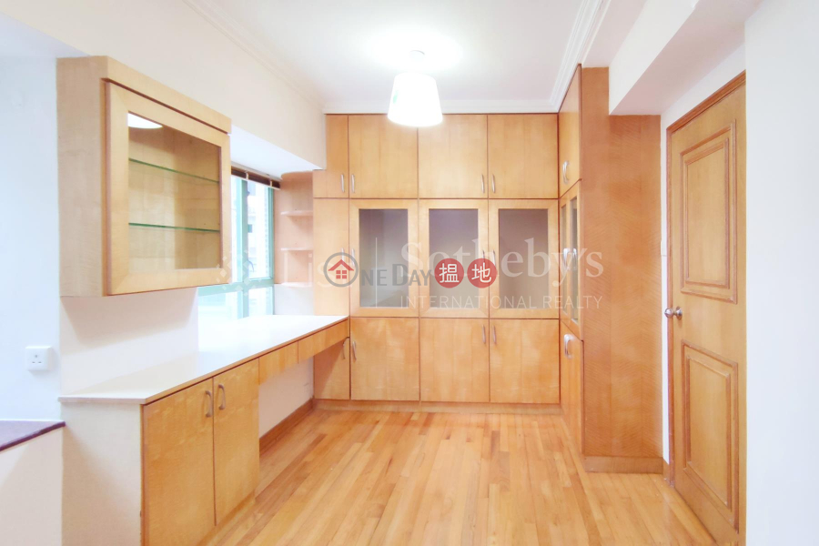 Property for Sale at Goldwin Heights with 2 Bedrooms, 2 Seymour Road | Western District, Hong Kong Sales HK$ 15.6M