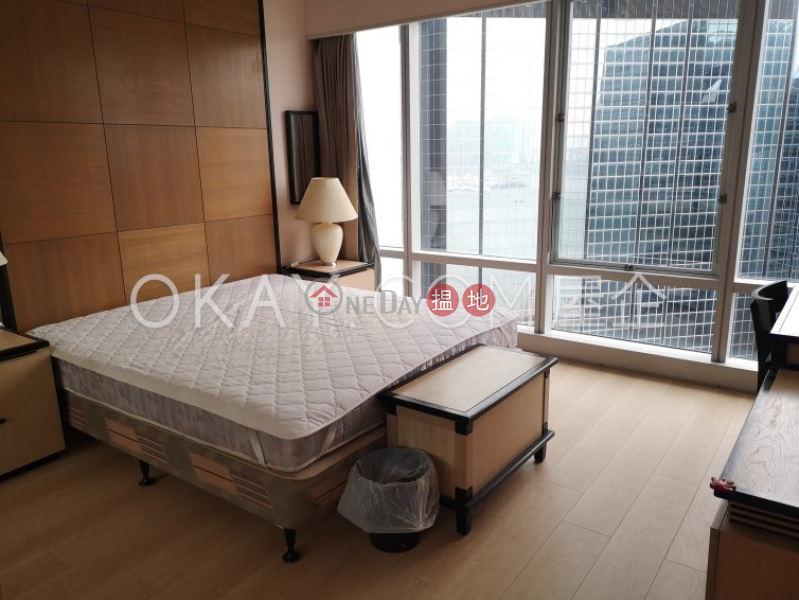 Convention Plaza Apartments High Residential, Sales Listings | HK$ 20M
