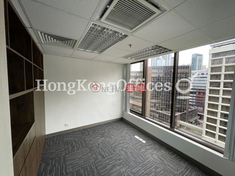 尖沙咀中心-高層-寫字樓/工商樓盤出租樓盤|HK$ 39,390/ 月