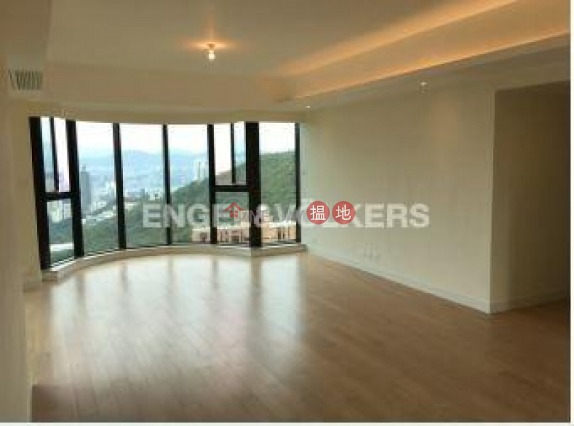 Property Search Hong Kong | OneDay | Residential, Rental Listings, 4 Bedroom Luxury Flat for Rent in Jardines Lookout