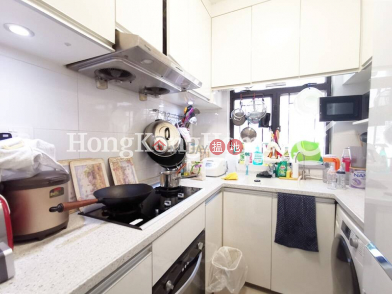 HK$ 19.8M, Hawthorn Garden, Wan Chai District, 3 Bedroom Family Unit at Hawthorn Garden | For Sale