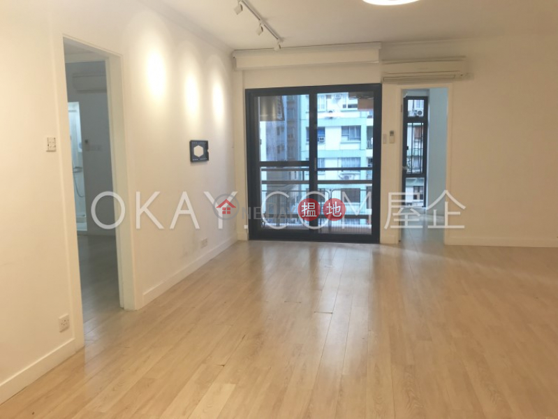 Property Search Hong Kong | OneDay | Residential Rental Listings Tasteful 3 bedroom with balcony | Rental