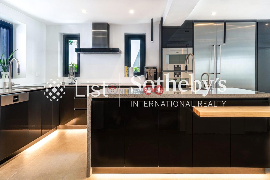 出售慶徑石村屋三房兩廳單位-慶徑石路 | 西貢-香港出售-HK$ 4,900萬
