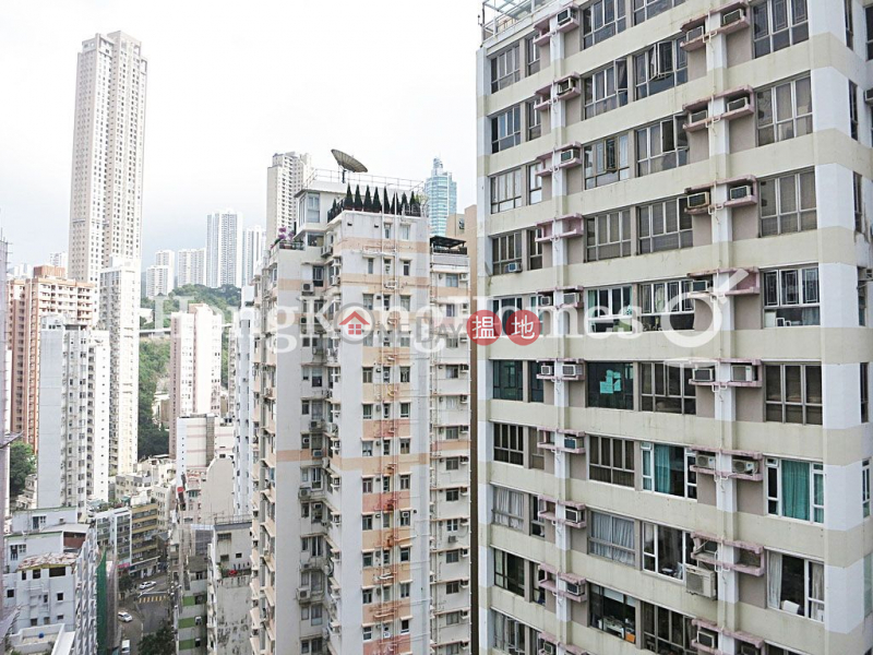 Property Search Hong Kong | OneDay | Residential | Rental Listings | 2 Bedroom Unit for Rent at Village Tower