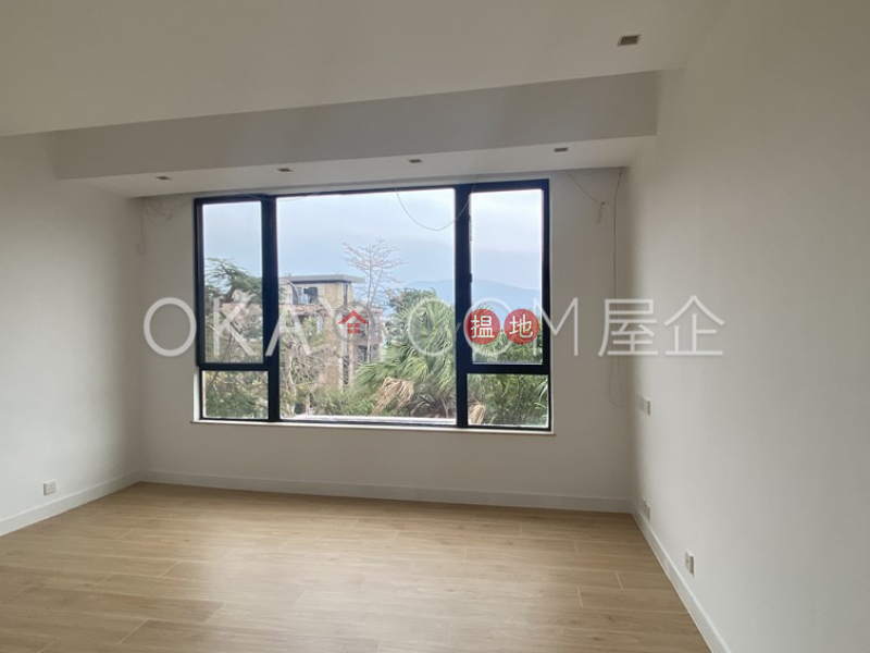 Gorgeous house with rooftop & parking | Rental | 9 Stanley Mound Road | Southern District Hong Kong, Rental HK$ 115,000/ month