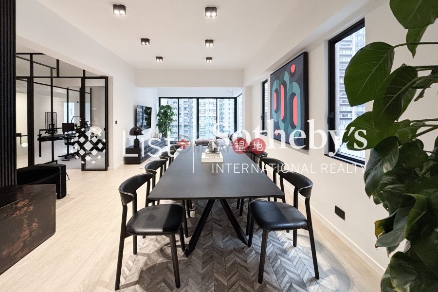 Property for Sale at Manly Mansion with 3 Bedrooms | Manly Mansion 文麗苑 Sales Listings