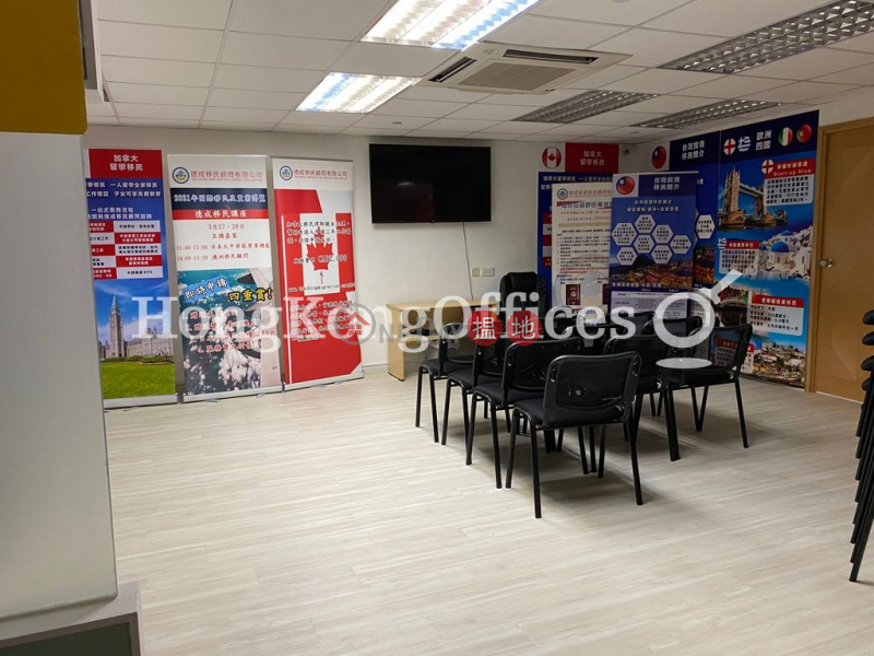 HK$ 41,132/ month Star House | Yau Tsim Mong Office Unit for Rent at Star House