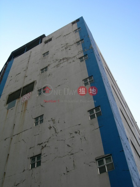柏獅電子大廈 (Pbe Building) 荃灣東|搵地(OneDay)(3)