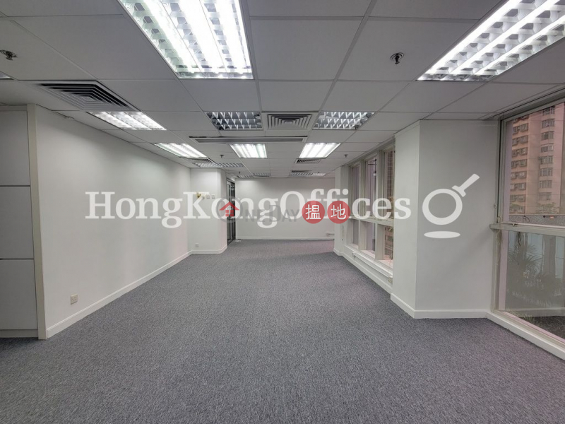 Property Search Hong Kong | OneDay | Office / Commercial Property Rental Listings, Office Unit for Rent at At Tower