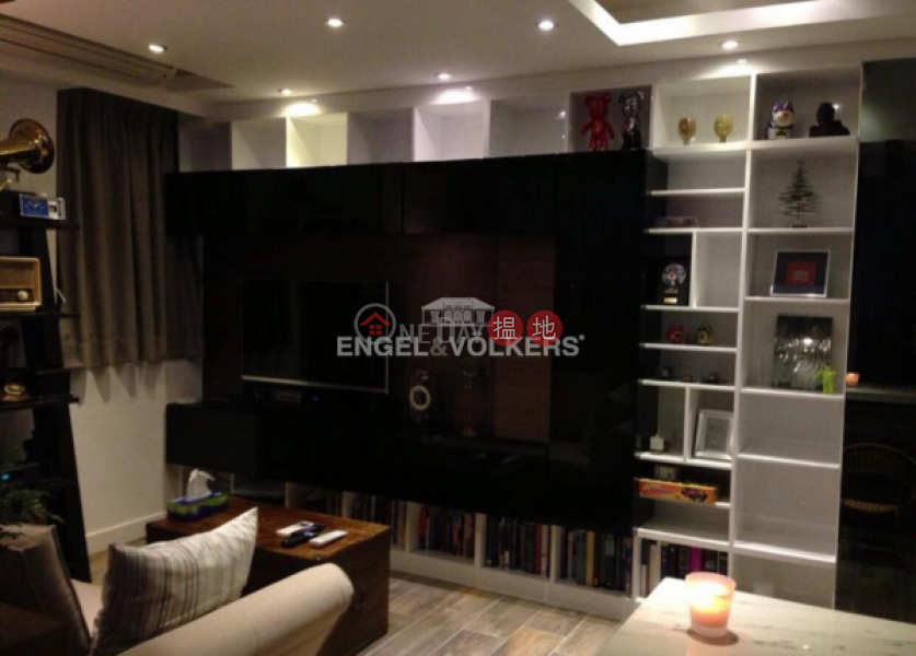 Beau Cloud Mansion | Please Select Residential, Sales Listings HK$ 41.8M