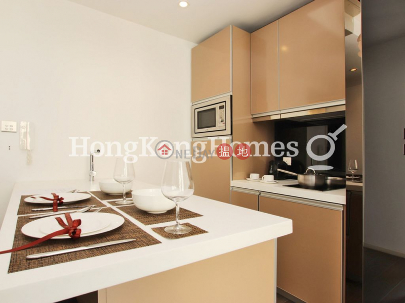 1 Bed Unit for Rent at Queen\'s Cube, Queen\'s Cube Queen\'s Cube Rental Listings | Wan Chai District (Proway-LID160827R)