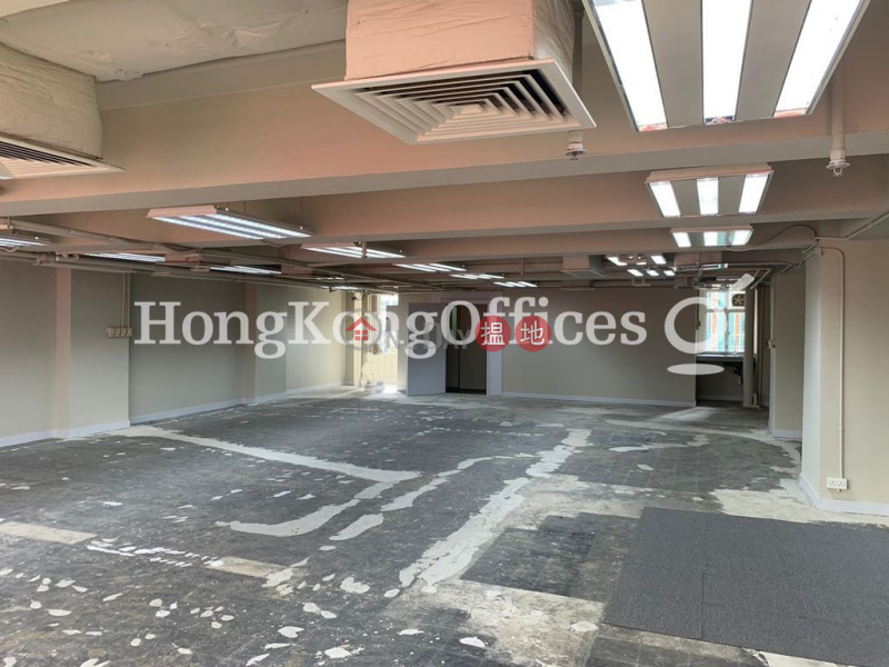 Property Search Hong Kong | OneDay | Office / Commercial Property | Rental Listings Office Unit for Rent at Hong Kong And Macau Building