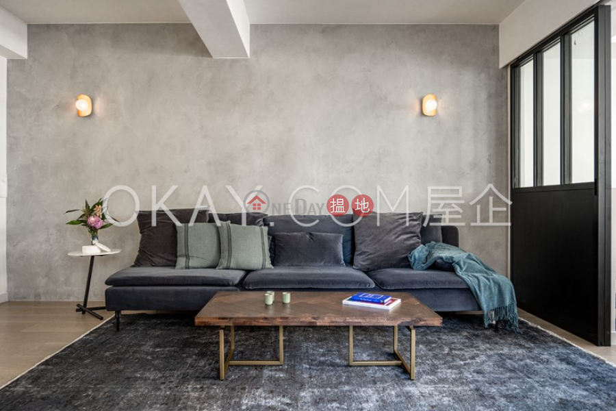 1房1廁,極高層德輔道西276-278號出售單位|德輔道西276-278號(276 Des Voeux Road West)出售樓盤 (OKAY-S384361)