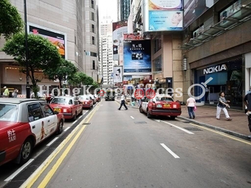時代廣場一座-高層-寫字樓/工商樓盤-出租樓盤HK$ 55,388/ 月