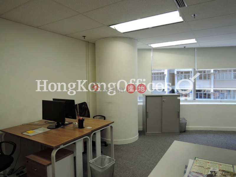大有大廈|低層-寫字樓/工商樓盤|出租樓盤HK$ 36,708/ 月