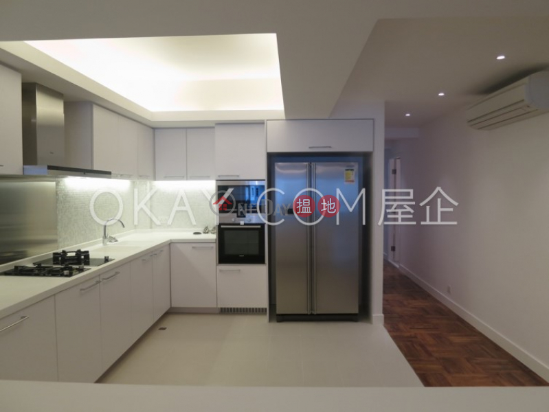 HK$ 85,000/ month, Kam Yuen Mansion, Central District | Efficient 4 bedroom with balcony & parking | Rental