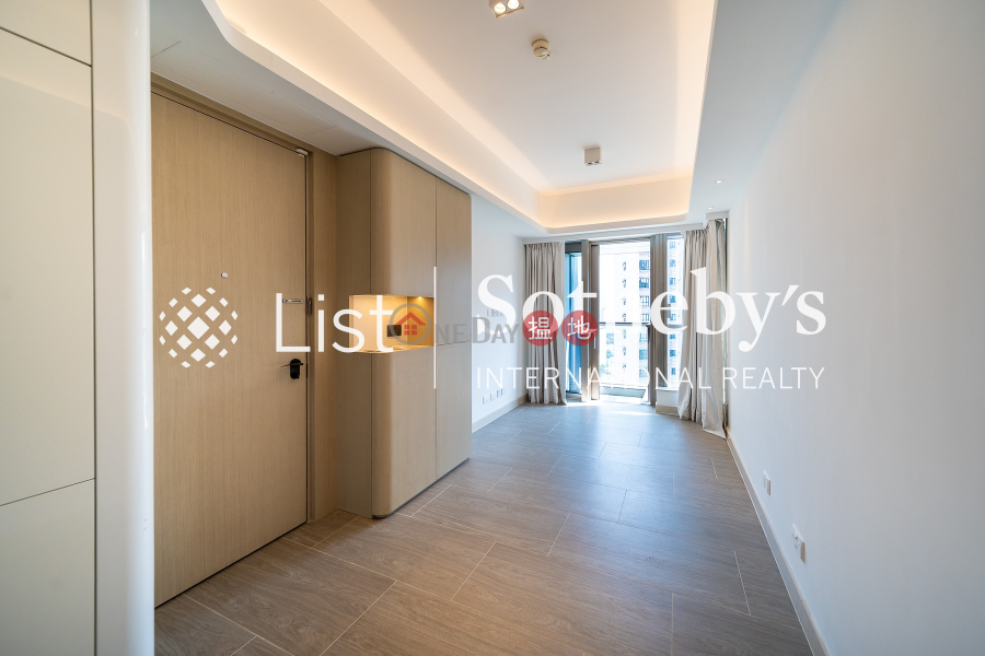 Townplace Soho Unknown, Residential, Rental Listings, HK$ 37,000/ month