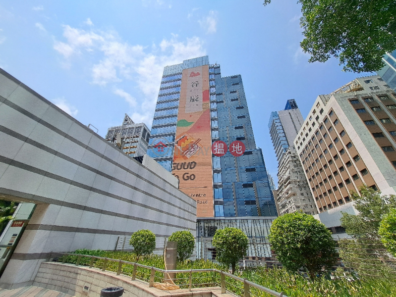 H Zentre (H ZENTRE),Tsim Sha Tsui | ()(2)