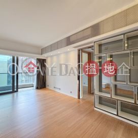 Stylish 3 bedroom with balcony | Rental, Arezzo 瀚然 | Western District (OKAY-R289442)_0
