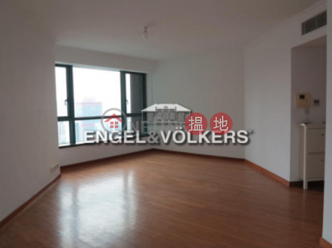 Studio Flat for Rent in Mid Levels West, 80 Robinson Road 羅便臣道80號 | Western District (EVHK86574)_0