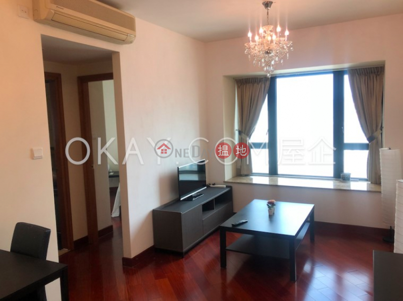 Luxurious 1 bedroom in Kowloon Station | Rental, 1 Austin Road West | Yau Tsim Mong Hong Kong | Rental, HK$ 26,000/ month