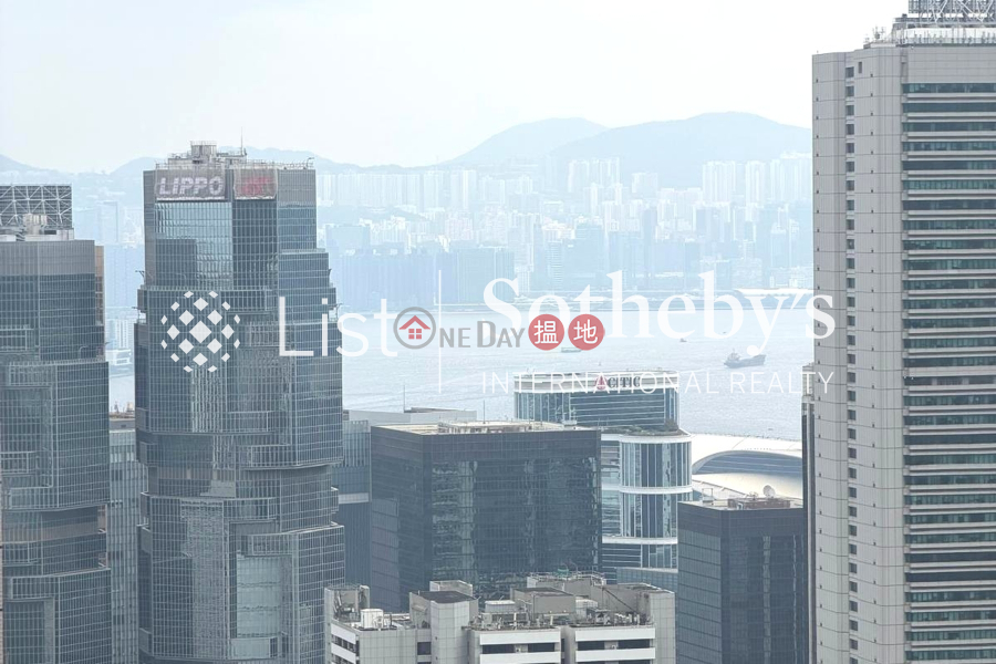 嘉慧園4房豪宅單位出租|3馬己仙峽道 | 中區|香港-出租-HK$ 288,000/ 月