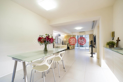 Property for Sale at Dragon View with 4 Bedrooms | Dragon View 金龍閣 _0
