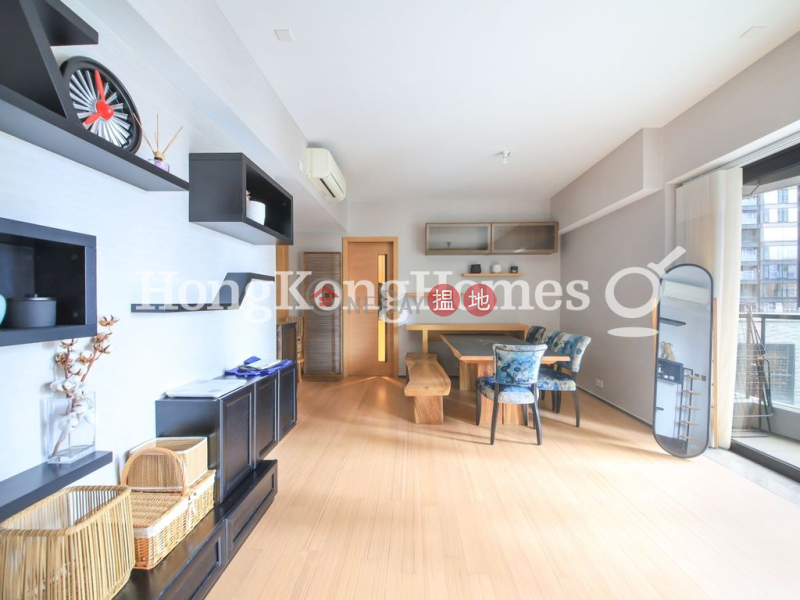 HK$ 56,000/ month Arezzo, Western District, 2 Bedroom Unit for Rent at Arezzo