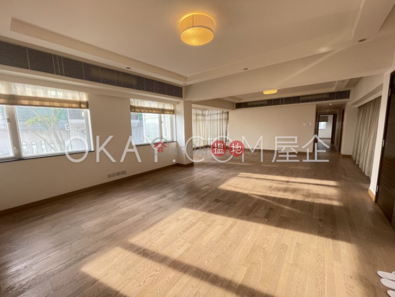 Rare 4 bedroom with terrace & parking | Rental, 45 Repulse Bay Road | Southern District | Hong Kong Rental | HK$ 88,000/ month
