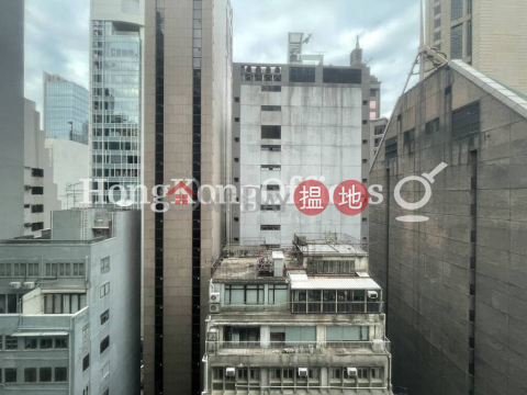 Office Unit for Rent at Winway Building, Winway Building 華威大廈 | Central District (HKO-84597-AFHR)_0