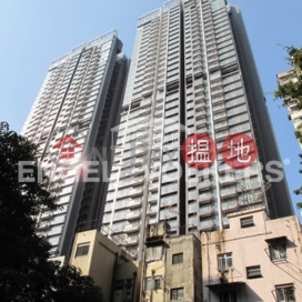 3 Bedroom Family Flat for Rent in Sai Ying Pun | Island Crest Tower 1 縉城峰1座 _0