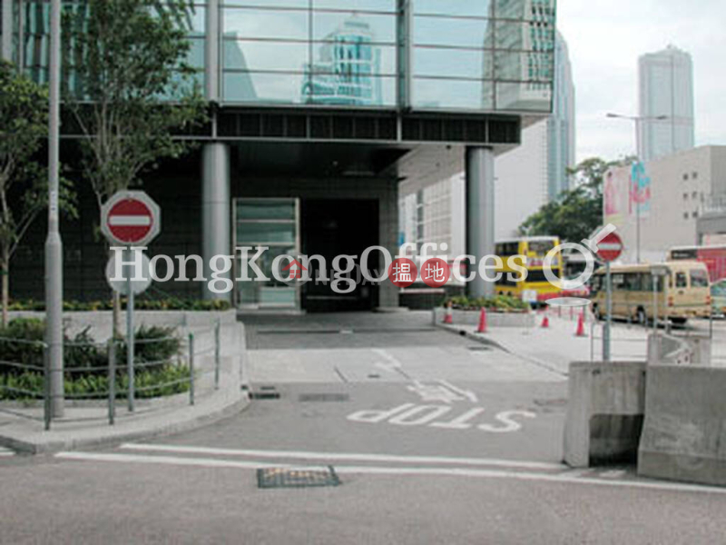 Property Search Hong Kong | OneDay | Office / Commercial Property, Rental Listings | Office Unit for Rent at AIA Central