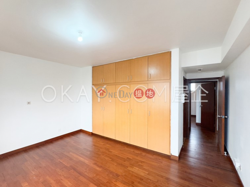 Stylish 3 bedroom with balcony & parking | Rental | Wylie Court 衛理苑 Rental Listings