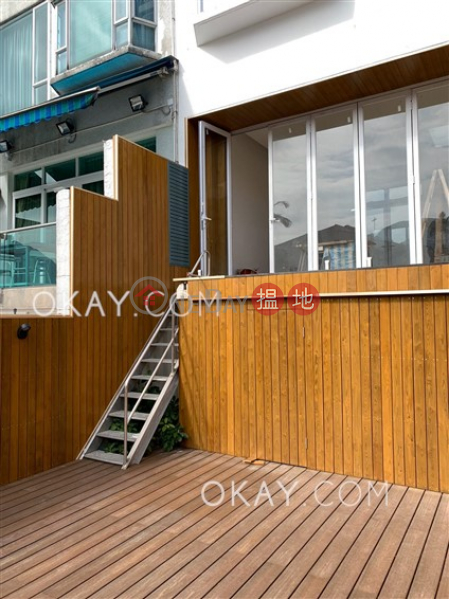 Rare house with parking | For Sale, House K39 Phase 4 Marina Cove 匡湖居 4期 K39座 Sales Listings | Sai Kung (OKAY-S355547)