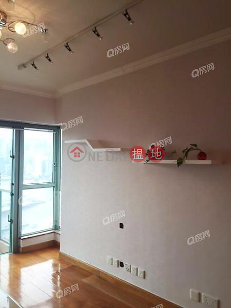 The Victoria Towers | 3 bedroom High Floor Flat for Rent | 188 Canton Road | Yau Tsim Mong, Hong Kong | Rental | HK$ 57,600/ month