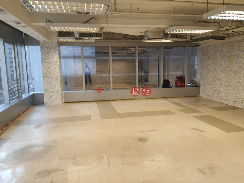22 Yee Wo Street | Middle Office / Commercial Property Rental Listings, HK$ 41,600/ month