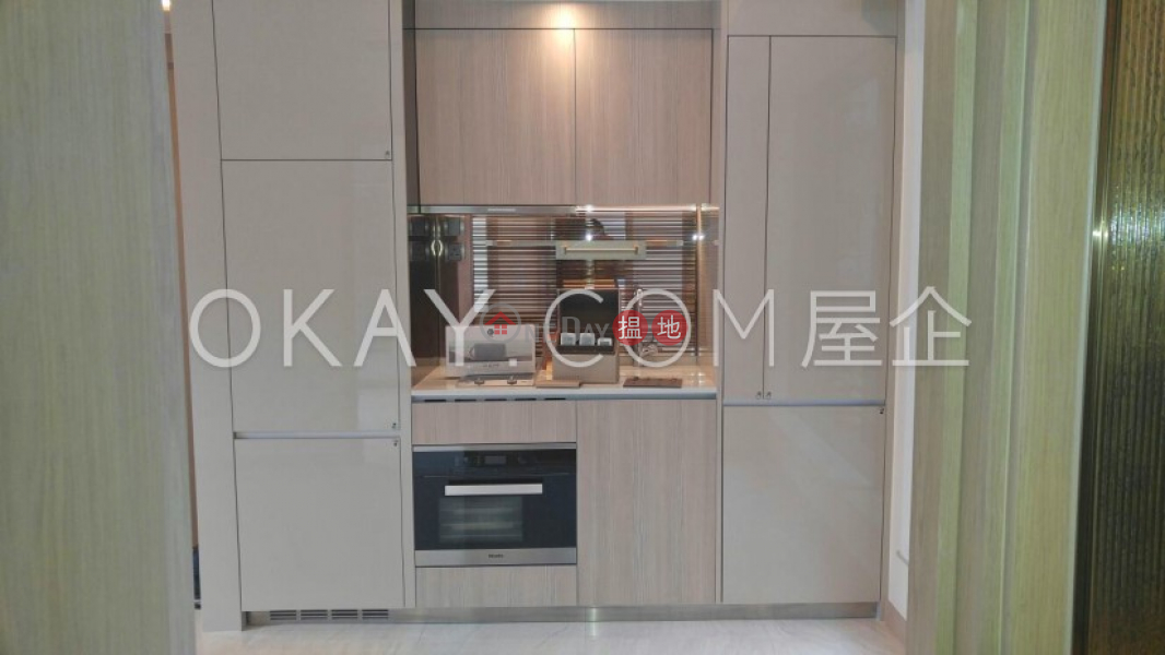 HK$ 27,000/ month King\'s Hill Western District Intimate 1 bedroom with balcony | Rental