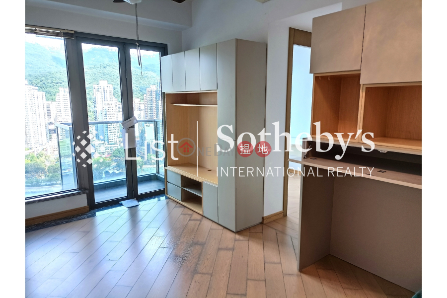 Property for Rent at H Bonaire with 3 Bedrooms | H Bonaire 倚南 Rental Listings