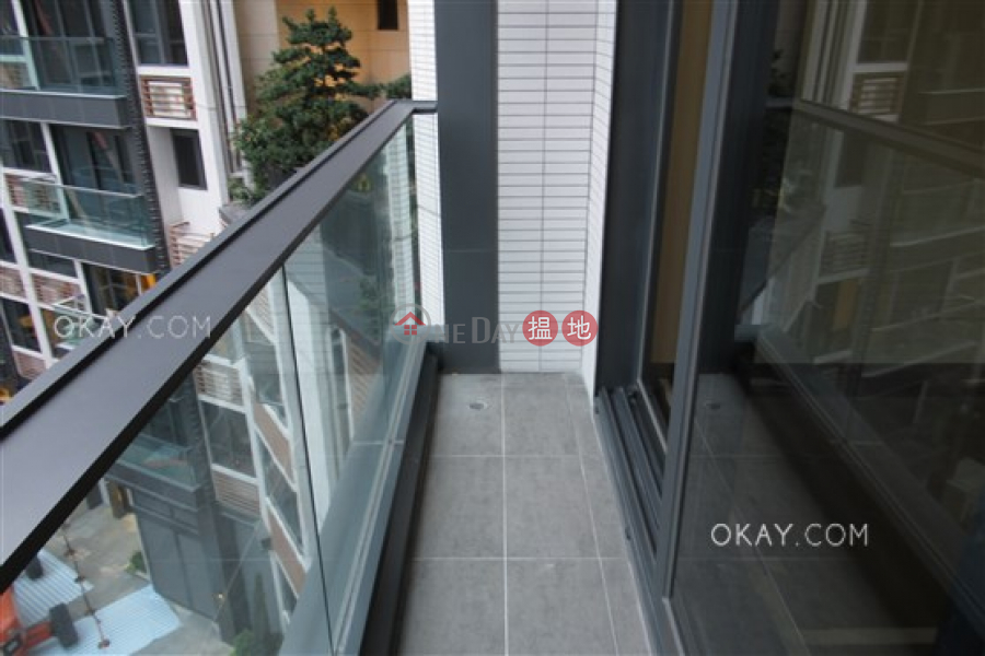 HK$ 42,000/ month Parc Inverness Block 5, Kowloon City Stylish 2 bedroom with balcony | Rental
